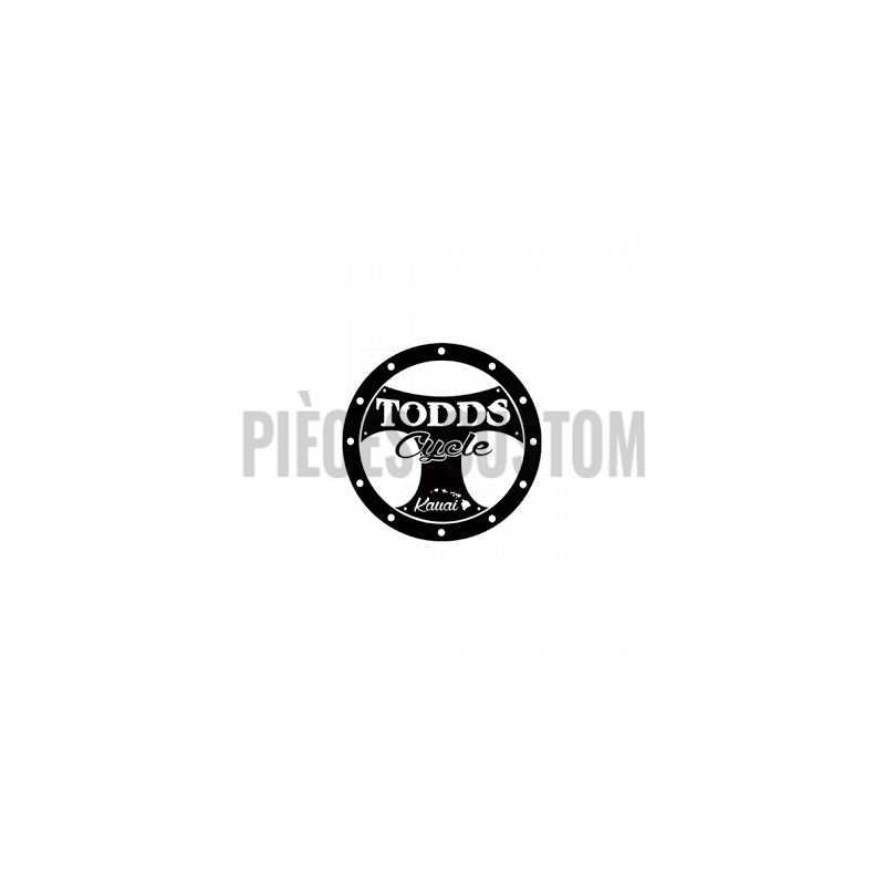 Système-starter-chromé-carburateur-MIKUNI-Todd-s-cycle-ref-10500183
