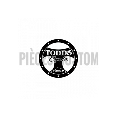 Système-starter-chromé-carburateur-MIKUNI-Todd-s-cycle-ref-10500183