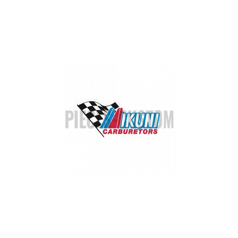 Carburateur-Mikuni-standard-ref-23411