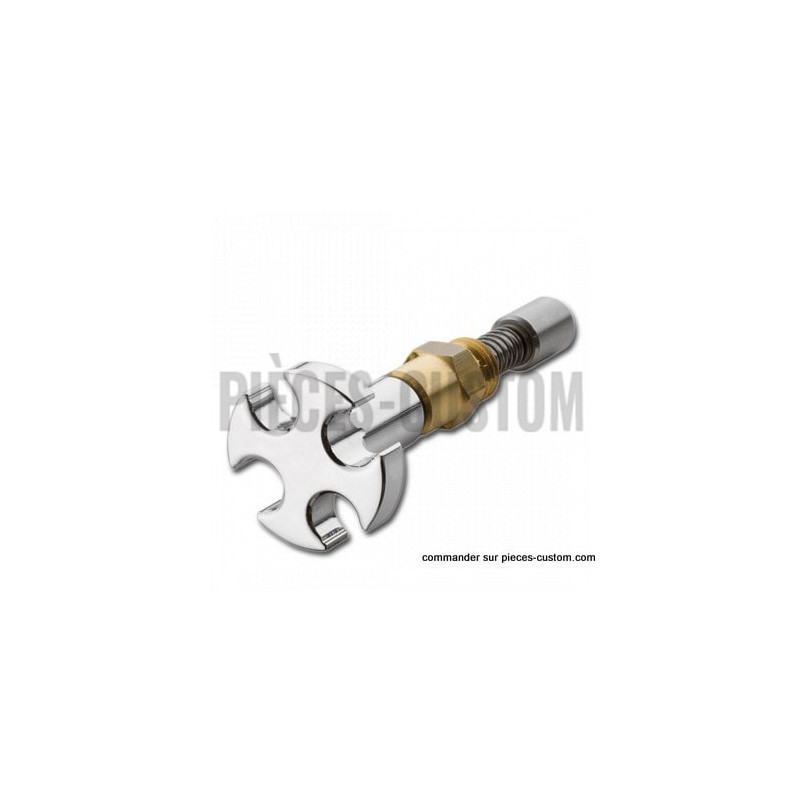 Bouton-de-starter-Cross-pour-S-S-ref-629308