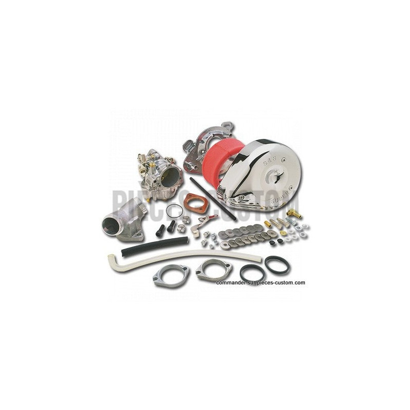 Kit-Carburateur-S-S-Super-E-Sportster-de-1991-à-2003-ref-45673