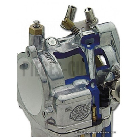 Kit-Carburateur-S-S-Super-E-Sportster-1991-à-2003-ref-45673