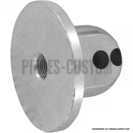Kit-de-rabaissement-Baron-1-pouce-et-demi-Honda-VT-600-Shadow-1988-à-2007-ref-13040189