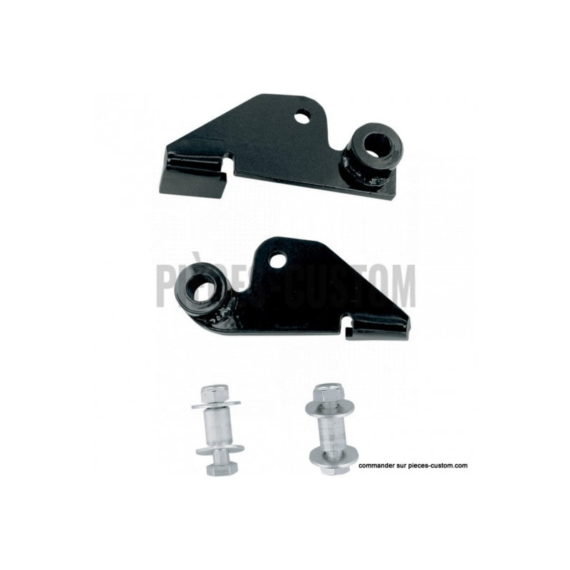 Kit-de-rabaissement-Baron-1-pouce-et-demi-Honda-750-Shadow-Aero-de-1998-à-2003-ref-13040186