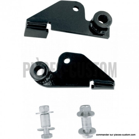Kit-de-rabaissement-Baron-1-pouce-et-demi-Honda-750-Shadow-Aero-de-1998-à-2003-ref-13040186