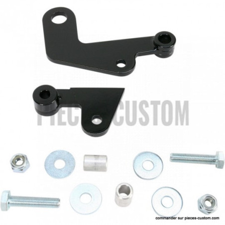 Kit-de-rabaissement-Baron-1-pouce-et-demi-Honda-VT-750-Shadow-2004-à-2009-ref-13040188