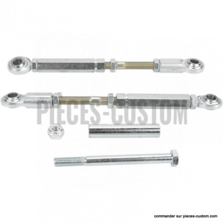 Kit-de-rabaissement-Baron-Yamaha-XV-1700-Road-Star-de-1999-à-2014-ref-13040190