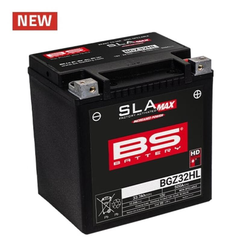 Batterie-Gel-BIX30HL-pour-Touring-BGZ32HL
