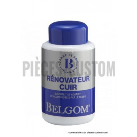 Belgom-Rénovateur-Cuir-250-cc-ref-07-032