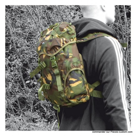 Sac-à-dos-imprimé-Camouflage-15-Litres-ref-545330