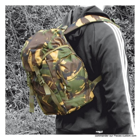 Sac-à-dos-imprimé-Camouflage-25-Litres-ref-545331