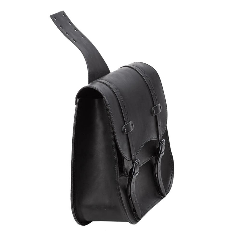 Paire-sacoche-latérales-solo-en-cuir-noir-30-litres-ref-LZAD2-1073
