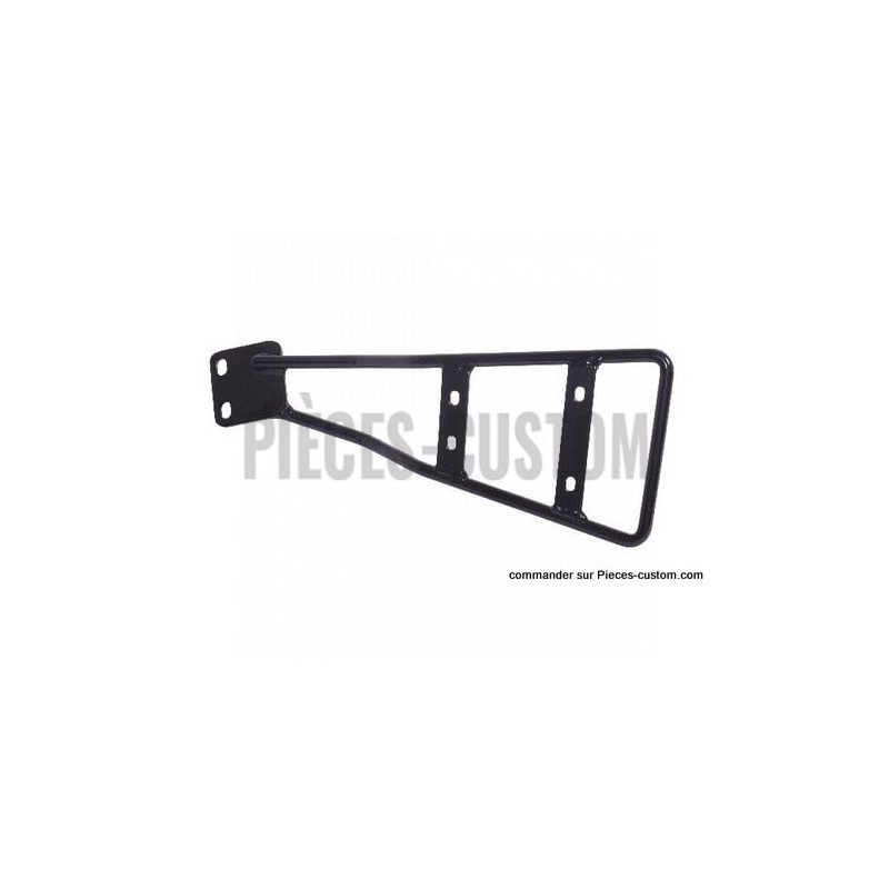 Support-de-sacoche-solo-Suzuki-1500-1800-ref-LTDR7-4037