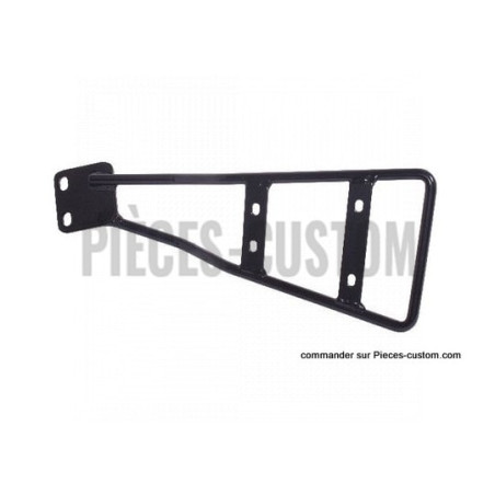Support-de-sacoche-solo-Suzuki-1500-1800-ref-LTDR7-4037