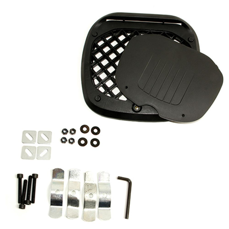 Topcase-par-X-PLOR-en-Plastique-Noir-38-Litres-ref-KS520N