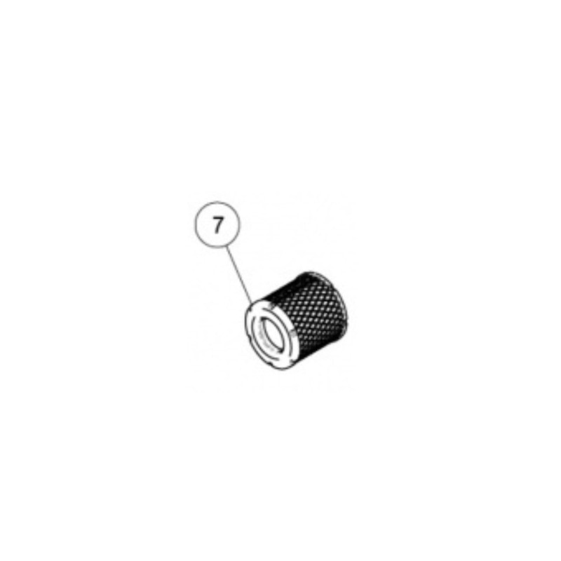 Filtre-à-air-Royal-Enfield-pour-350-ref-1570250B