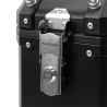 Valises-Latérales-noires-plastique-de-28-Litres-X-PLOR-ref-KSL28N