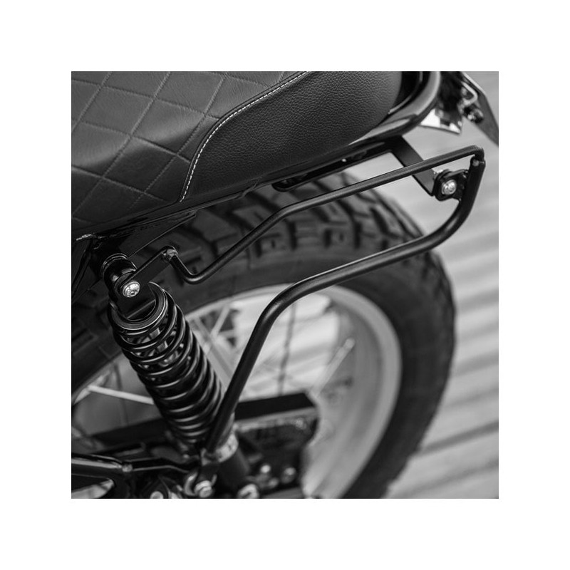 Support-sacoche-Noir-par-LongRide-pour-Royal-Enfield-Interceptor-Continental-ref-970927