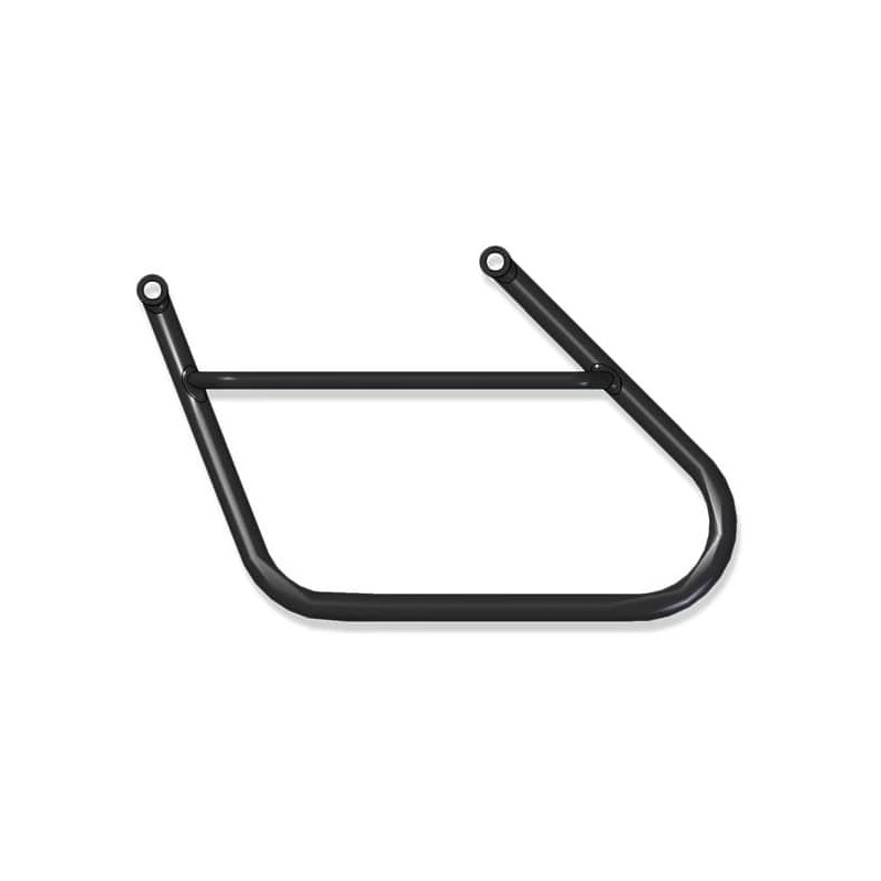 Support-sacoche-Longride-pour-Royal-Enfield-Météor-350-ref-970928