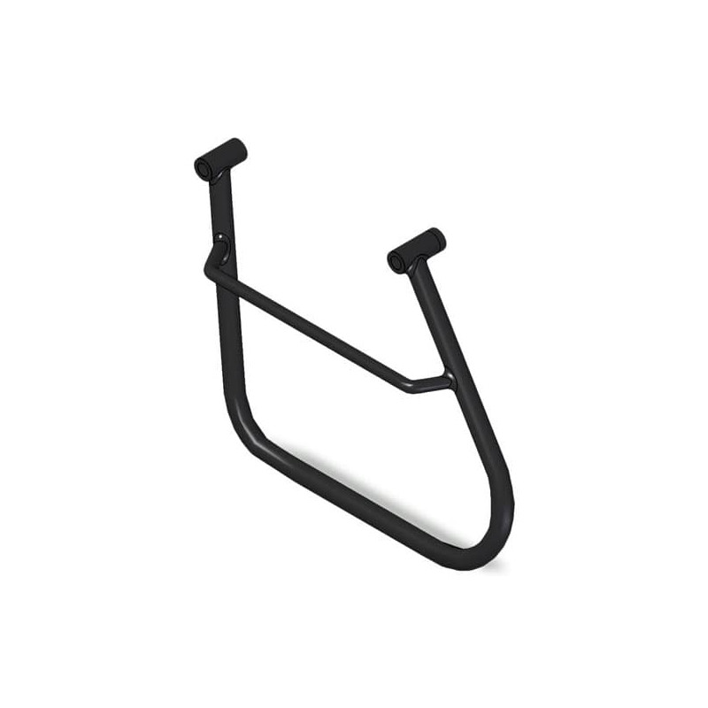 Support-sacoche-Longride-Royal-Enfield-Météor-350-ref-970928