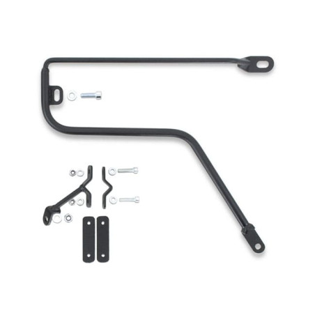 Support-de-sacoches-Longride-pour-Royal-Enfield-Classic-350-ref-970937