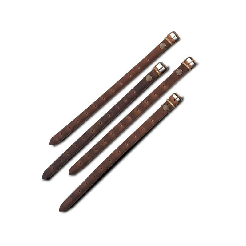 Sacoche-par-Longride-Mini-coton-ciré-couleur-Marron-ref-986006
