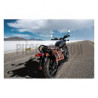 Sacoche-Old-Chopper-par-LongRide-coton-ciré-Marron-ref-986014