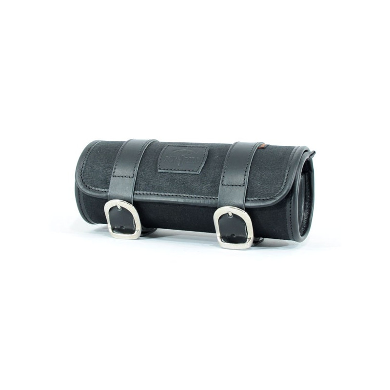 Trousse-à-outils-classique-en-coton-ciré-Noir-Longride-ref-588744