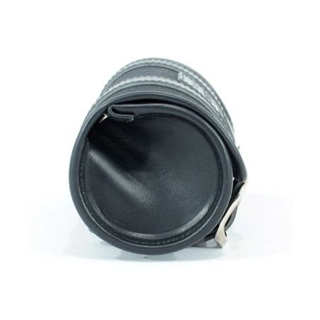 Trousse-à-outils-classique-coton-ciré-Noir-par-Longride-ref-588744