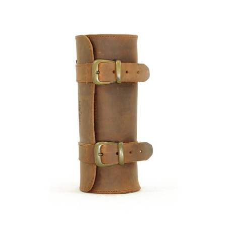 Trousse-outils-cuir-véritable-Smooth-Ranger-Longride-ref-986394