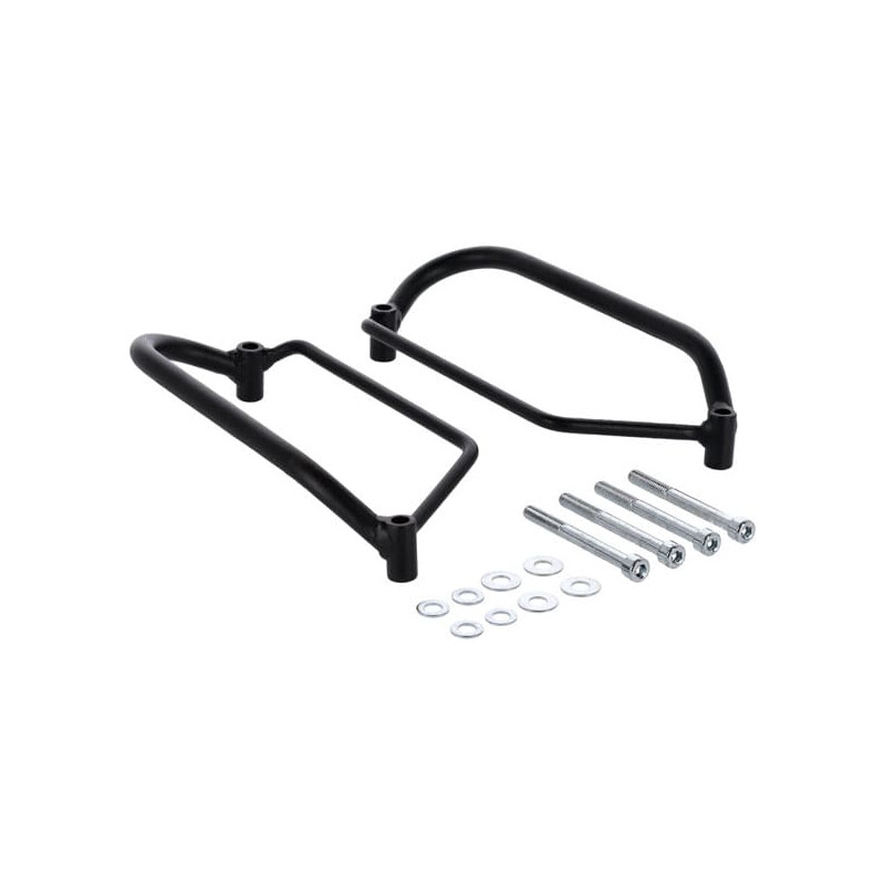 Support-de-sacoche-LongRide-Noir-pour-Indian-Chief-Bobber-Dark-Horse-ref-970930