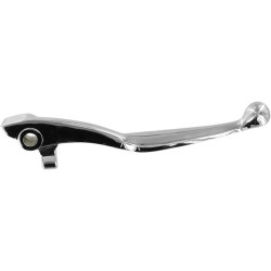 Levier-de-frein-Wide-Blade-chromé-pour-Yamaha-ref-06140182