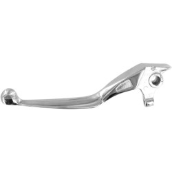 Levier-de-frein-Wide-Blade-chromé-pour-XVS-ref-06140183