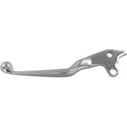 Levier-d-embrayage-Wide-Blade-chromé-pour-Suzuki-ref-06130227