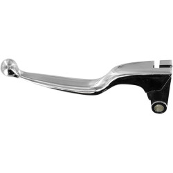 Levier-d-embrayage-chromé-Wide-Blade-pour-Yamaha-ref-06130220