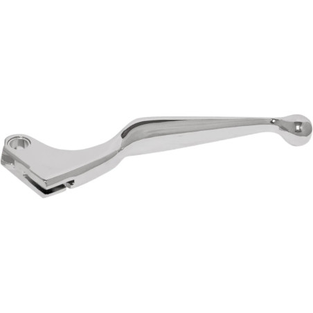 Levier-d-embrayage-Wide-Blade-chromé-pour-Yamaha-ref-06130221