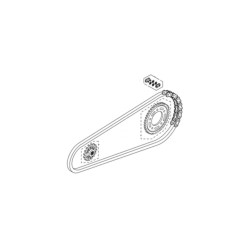 Kit-chaîne-Royal-Enfield-pour-Interceptor-et-Continental-650-ref-KAT00020A