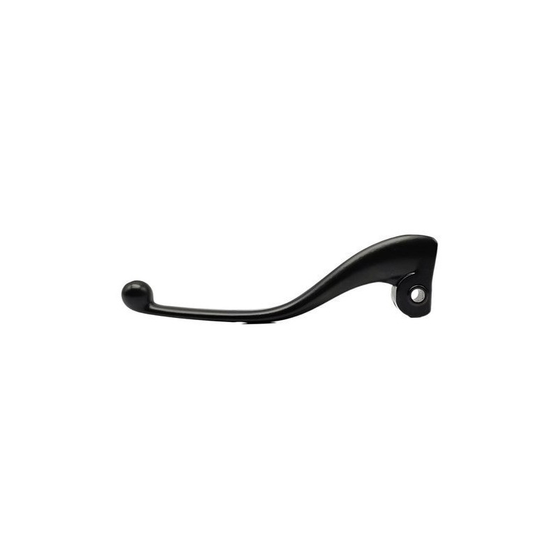 Levier-embrayage-noir-Royal Enfield-pour-HNTR-Météor-Classic-350-ref-RAL00205B