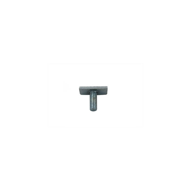 Boulon-en-T-pour-Rail-de-garde-boue-avant-ref-37-8997-OEM-91091-61