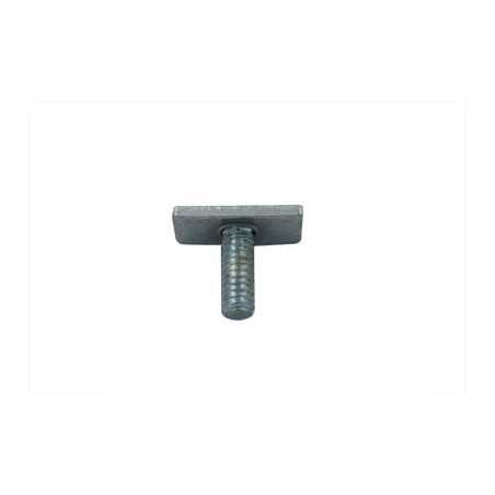 Boulon-en-T-pour-Rail-de-garde-boue-avant-ref-37-8997-OEM-91091-61