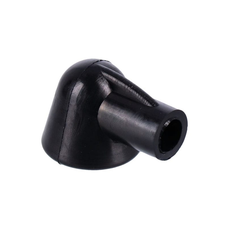 Caoutchoucs-connexion-de-câble-de-batterie-pour-Harley-ref-930113-OEM-70578-89