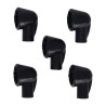 Caoutchoucs-connexion-câble-de-batterie-pour-Harley-ref-930113-OEM-70578-89