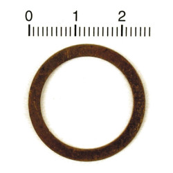 Rondelles-de-filtre-à-essence-James-pour-Harley-de-1940-à-1958-ref-580256-OEM-62085-40