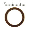 Rondelles-de-filtre-à-essence-James-pour-Harley-de-1940-à-1958-ref-580256-OEM-62085-40