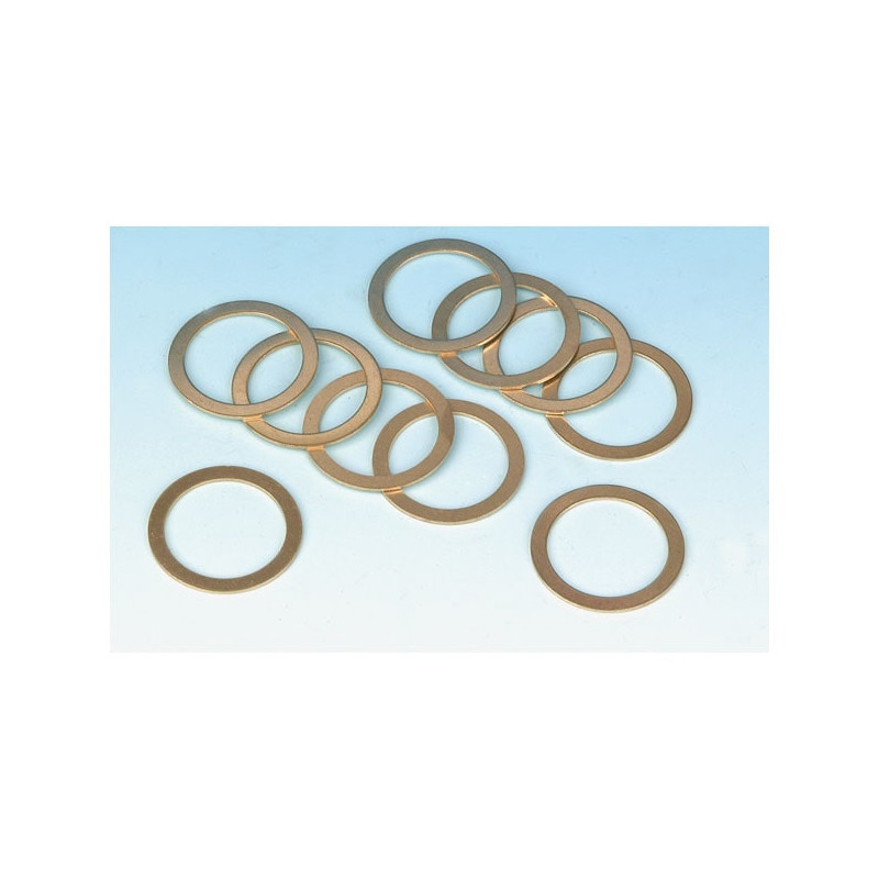 Rondelles-filtre-à-essence-James-pour-Harley-de-1940-à-1958-ref-580256-OEM-62085-40