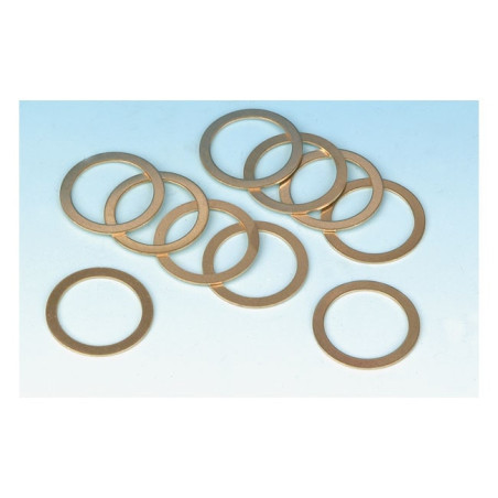 Rondelles-filtre-à-essence-James-pour-Harley-de-1940-à-1958-ref-580256-OEM-62085-40