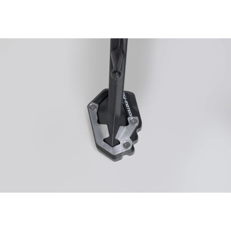 Extension-de-béquille-latérale-Noir-Gris-pour-Royal-Enfield-Himalayan-450-ref-05100737