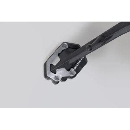 Extension-béquille-latérale-Noir-Gris-pour-Royal-Enfield-Himalayan-450-ref-05100737