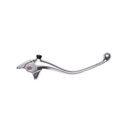 Levier-de-frein-réglable-chromé-Royal-Enfield-pour-650-ref-KAB00535A