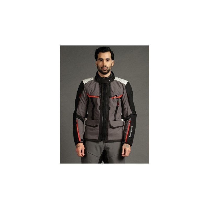 Veste-Darcha-Revit-Royal-Enfield-gris-ref-RRGJRO230320